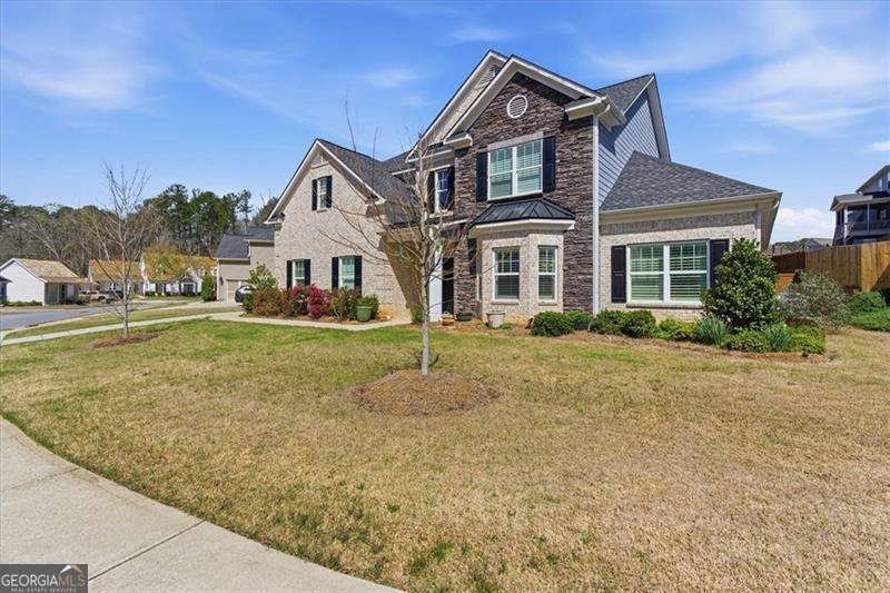 House in Marietta, Georgia, United States 3 - 17446330