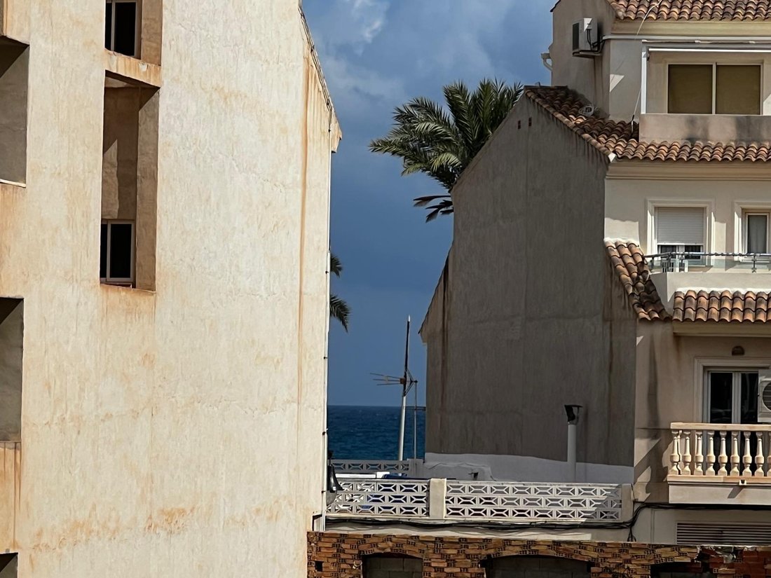 Land in el Campello, Valencian Community, Spain 5 - 17443610