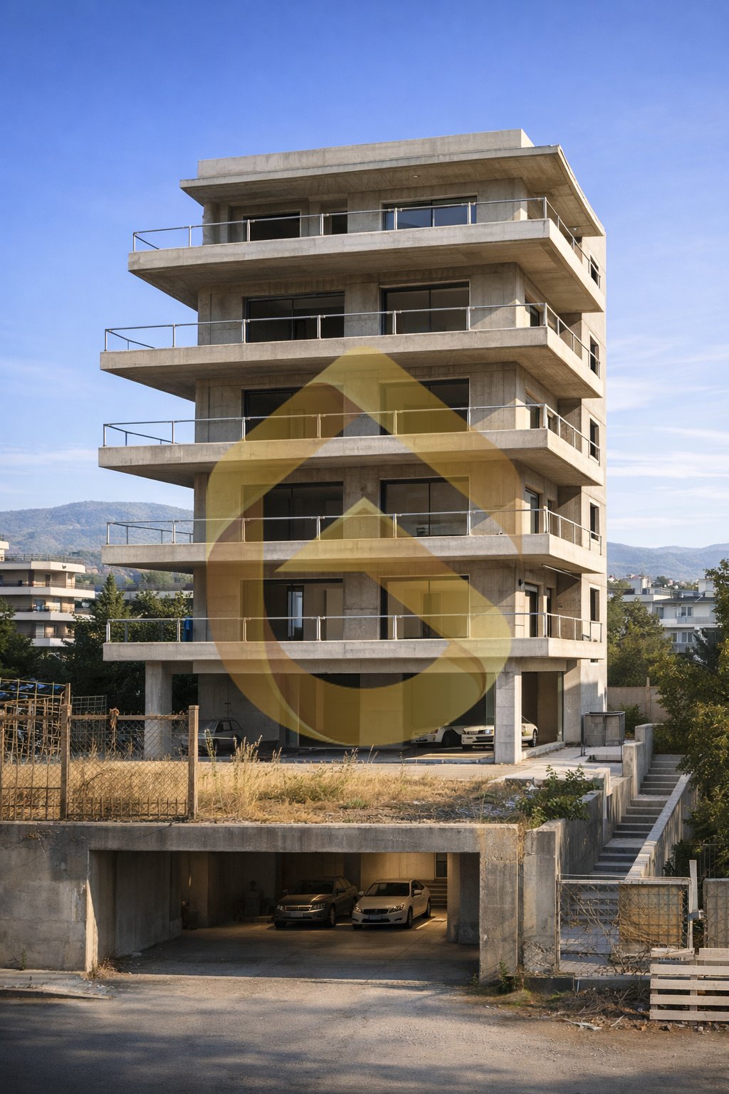 Glyfada, Attica, Greece 2 - 17443189