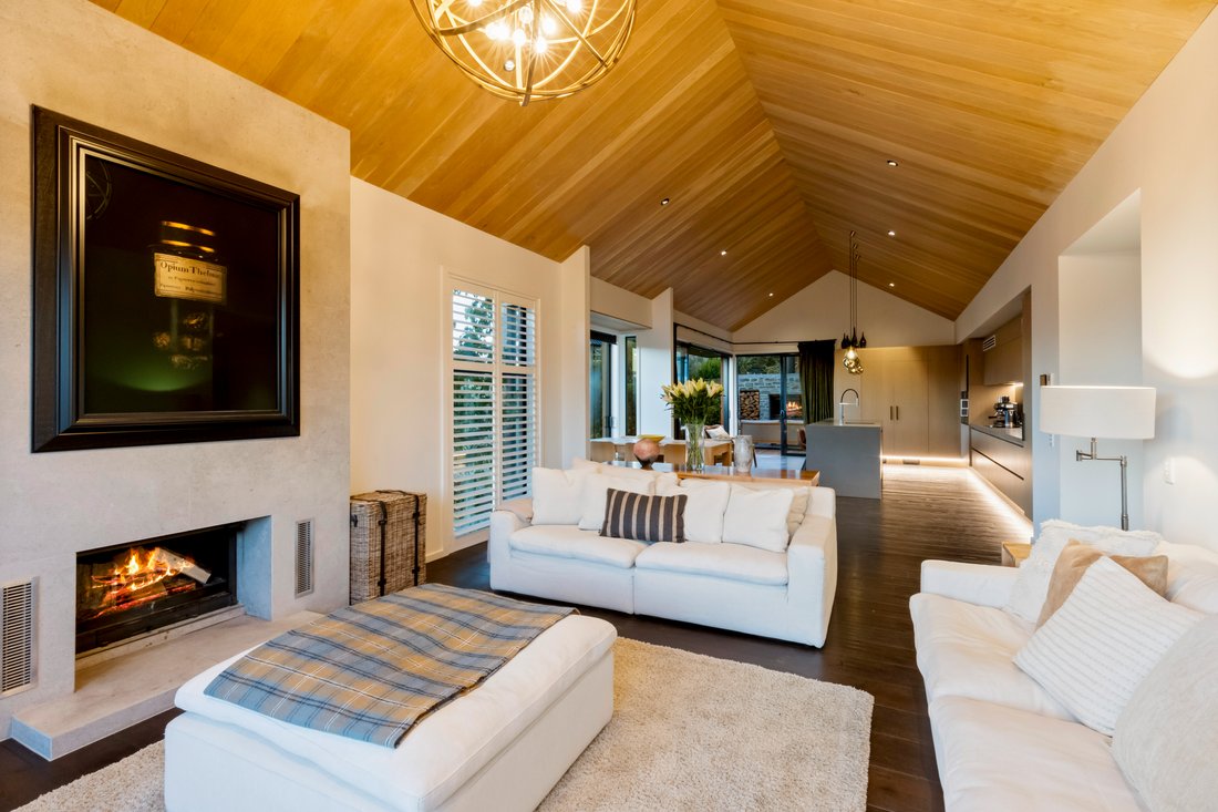 House in Queenstown, Otago, New Zealand 5 - 17446980