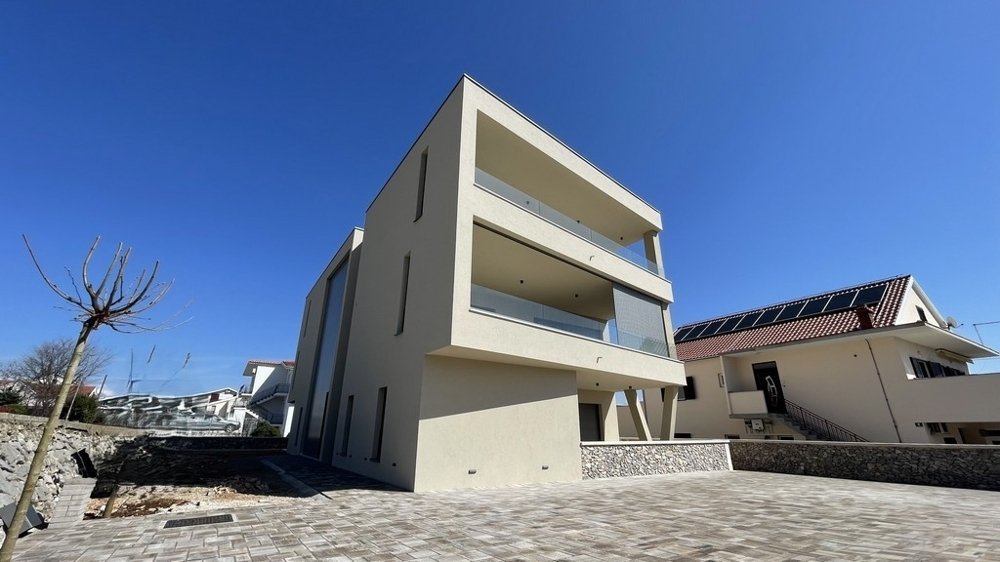 Apartment in Vodice, Sibenik-Knin County, Croatia 4 - 16848994