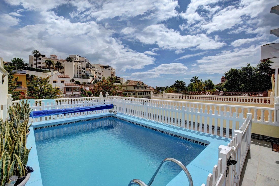 House in Arroyo de la Miel, Benalmadena, Andalusia 1 - 17442547