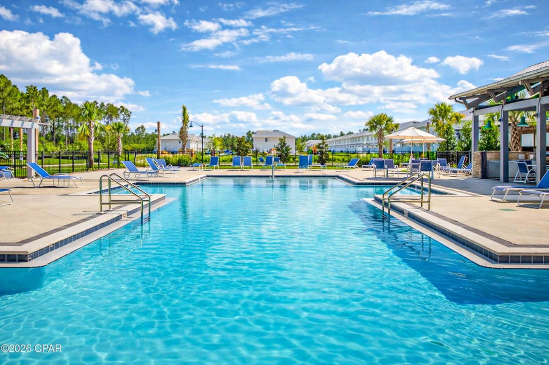 House in Rosemary Beach, Florida, United States 1 - 17446956