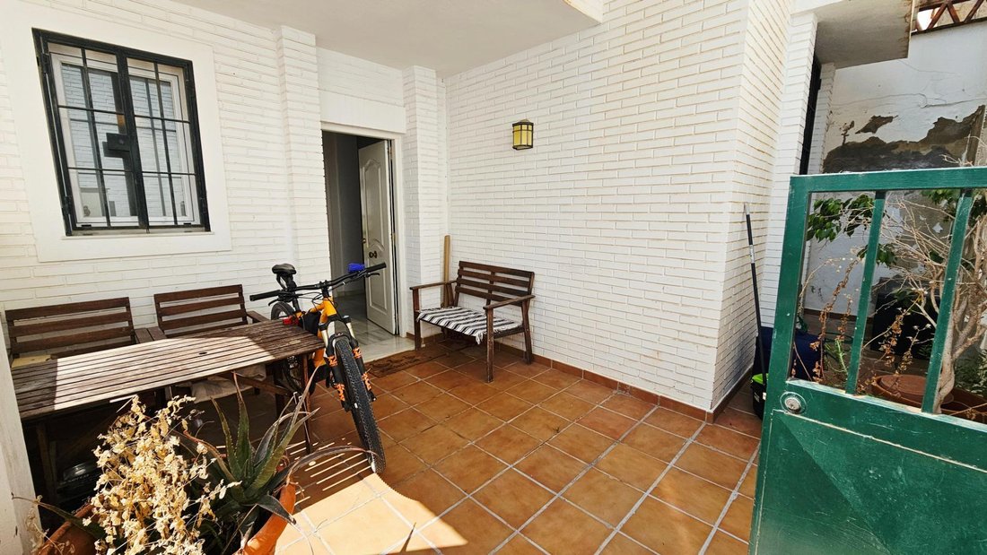 House in Benalmadena, Andalusia, Spain 5 - 17442695