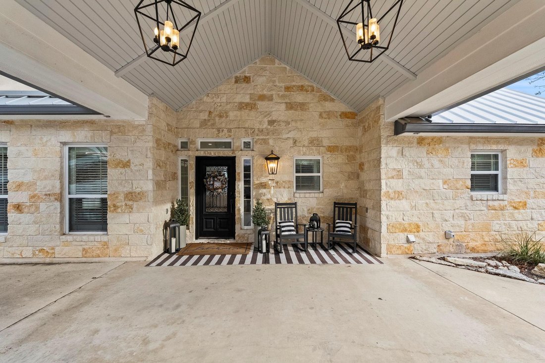 House in Canyon Lake, Texas, United States 5 - 17445719