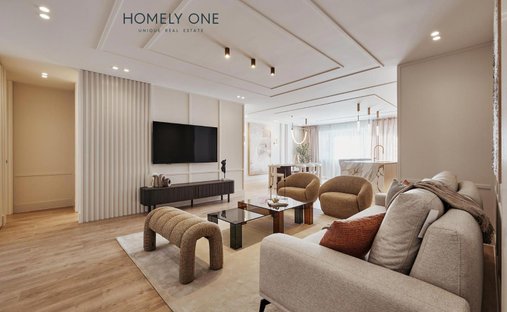 Appartement à Salamanque, Madrid, Espagne 1