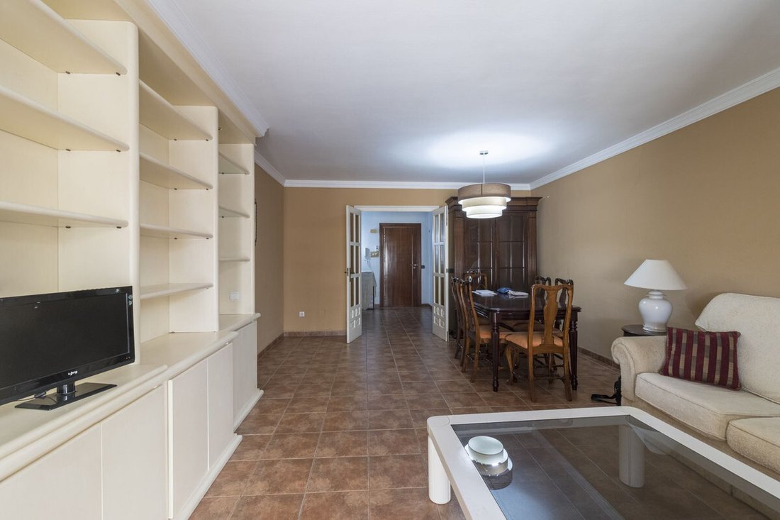 Apartment in Marbella, Andalusia, Spain 2 - 17442706