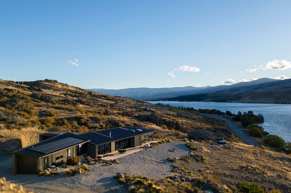 House in Northburn, Otago, New Zealand 2 - 17446970