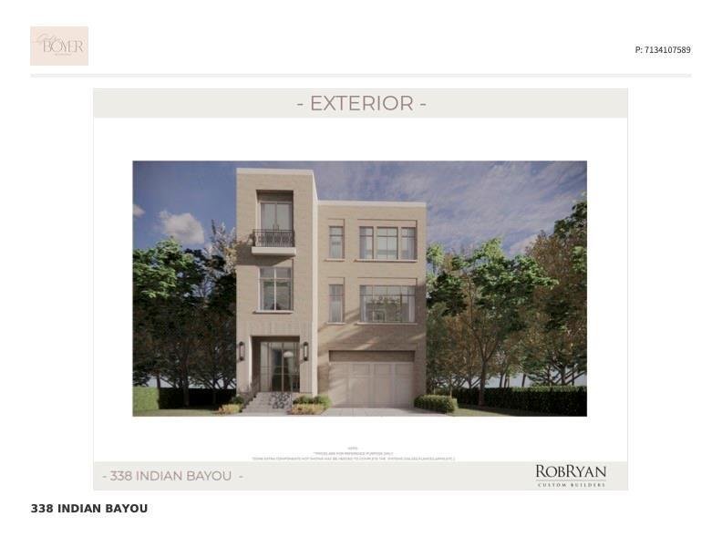 House in Houston, Texas, United States 3 - 17446031