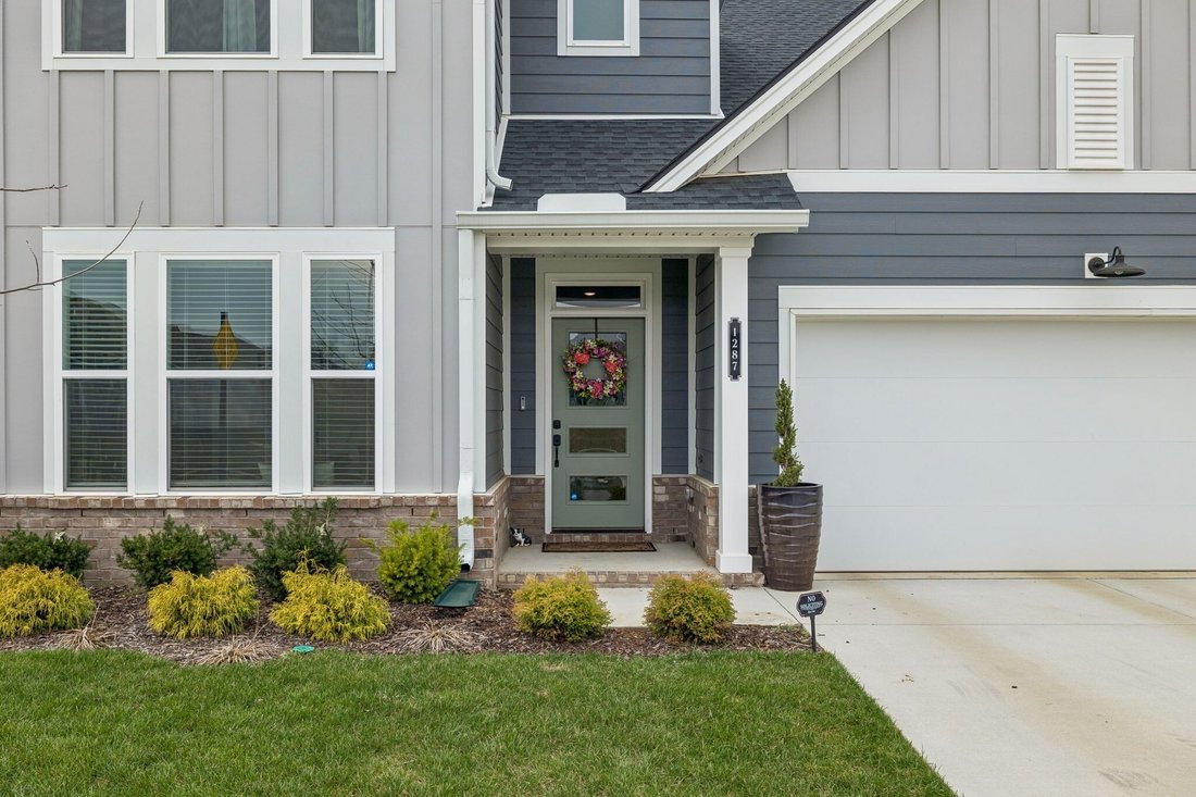 House in Gallatin, Tennessee, United States 4 - 17446142