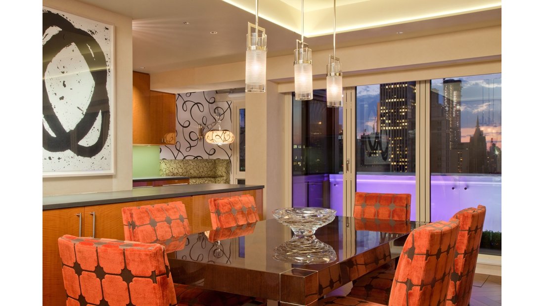 Condo in New York, New York, United States 5 - 17444755