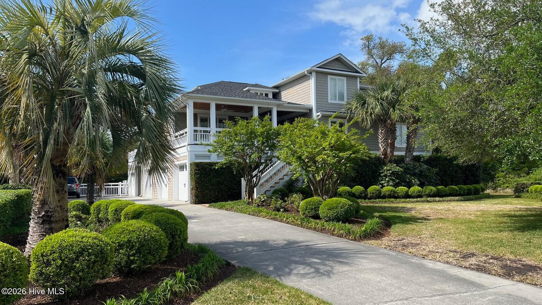 House in Porters Neck, North Carolina, United States 1 - 17446353