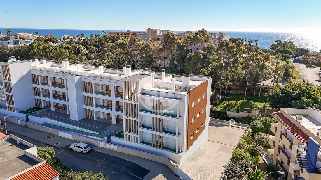 Apartment in Olhos de Agua, Algarve, Portugal 4 - 17445057