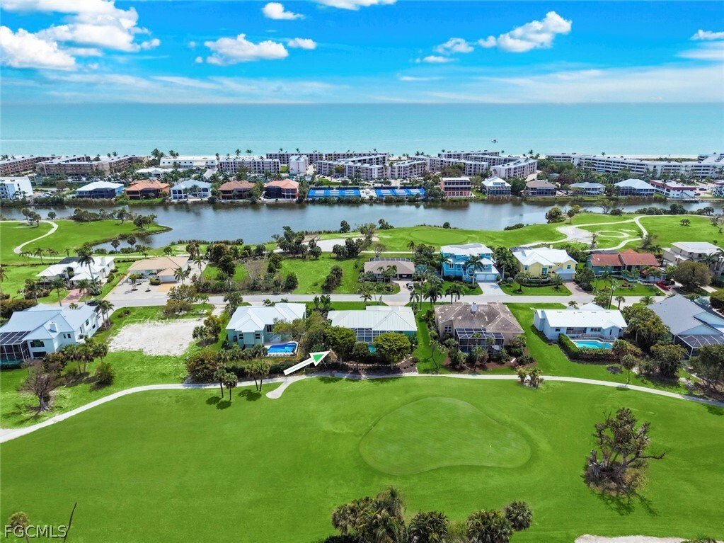 House in Sanibel, Florida, United States 2 - 17430627