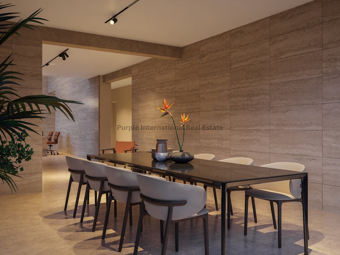 Apartment in Limassol, Limassol, Cyprus 3 - 17444410