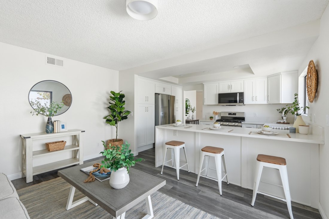 House in Lomita, California, United States 5 - 17444824