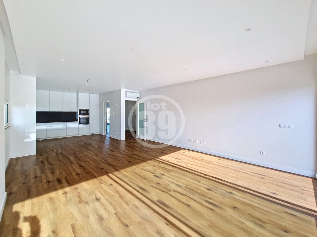 Apartment in Olhos de Agua, Algarve, Portugal 1 - 17445057