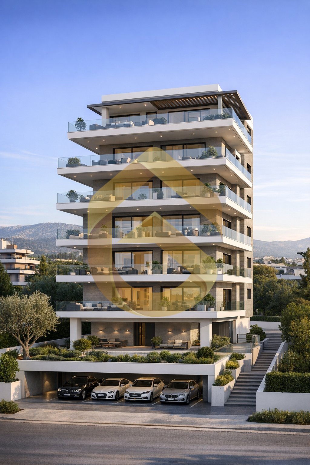 Glyfada, Attica, Greece 1 - 17443189