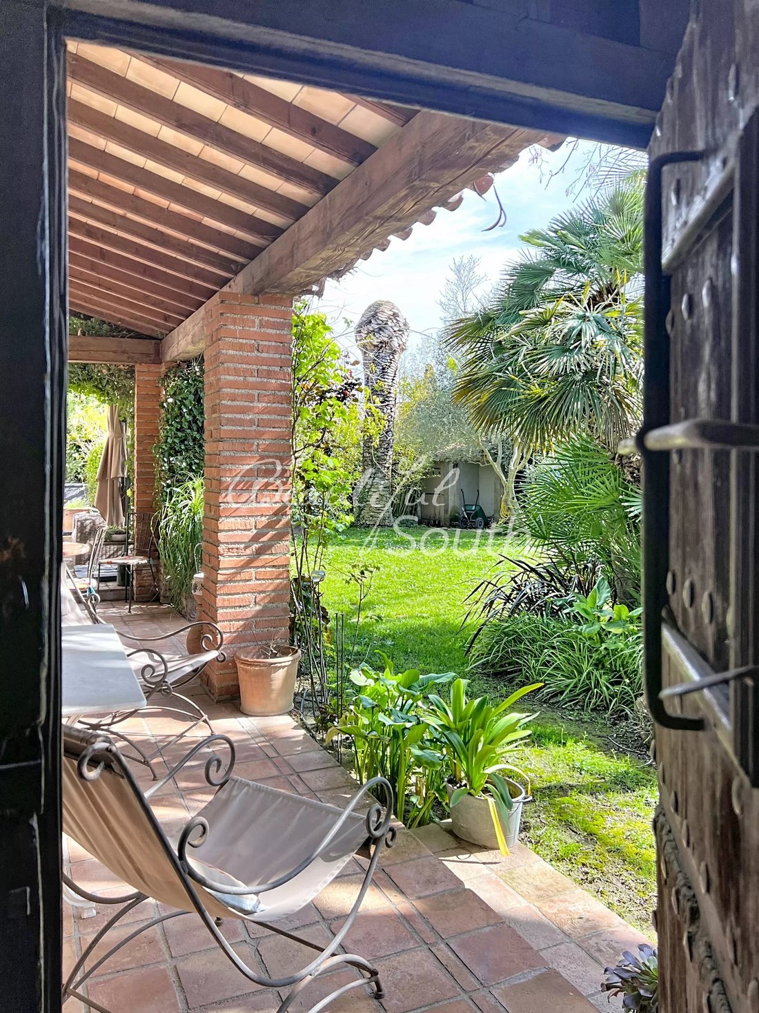 Country House in Saint Assiscle, Perpignan, France 4 - 17444591