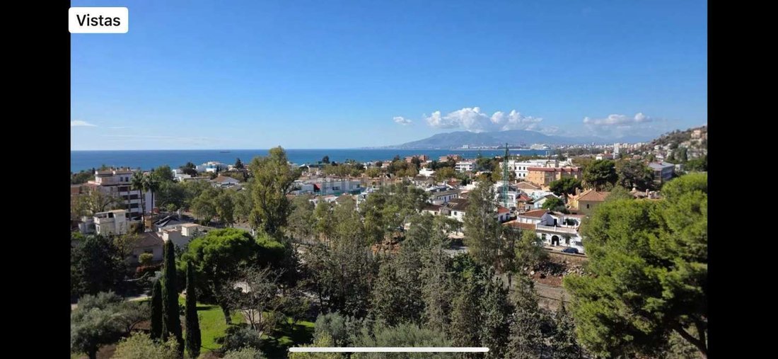 Apartment in Este, Malaga, Spain 4 - 17447090
