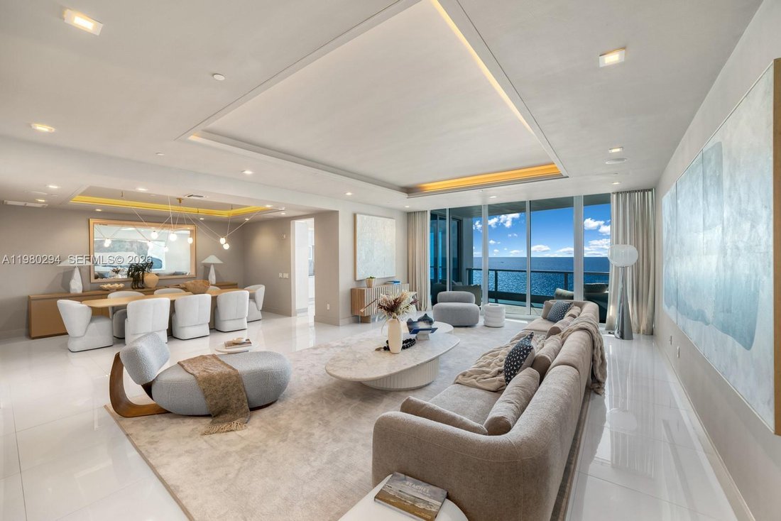 Condo in Miami Beach, Florida, United States 1 - 17444697
