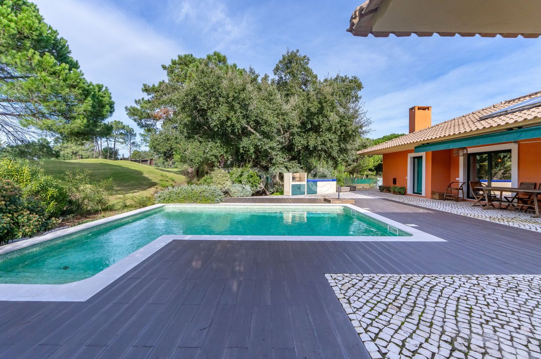 House in Quinta do Conde, Setubal, Portugal 1 - 17447653