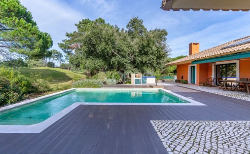Maison à Quinta do Conde, Setúbal Municipality, Portugal 1