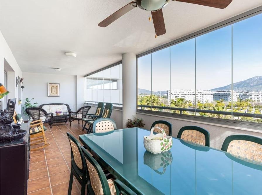 Apartment in Fuengirola, Andalusia, Spain 5 - 17443090