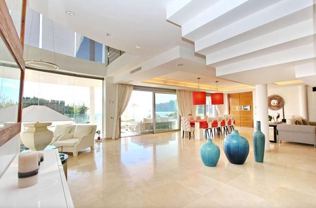 Chalet in Benissa, Valencian Community, Spain 5 - 17442759