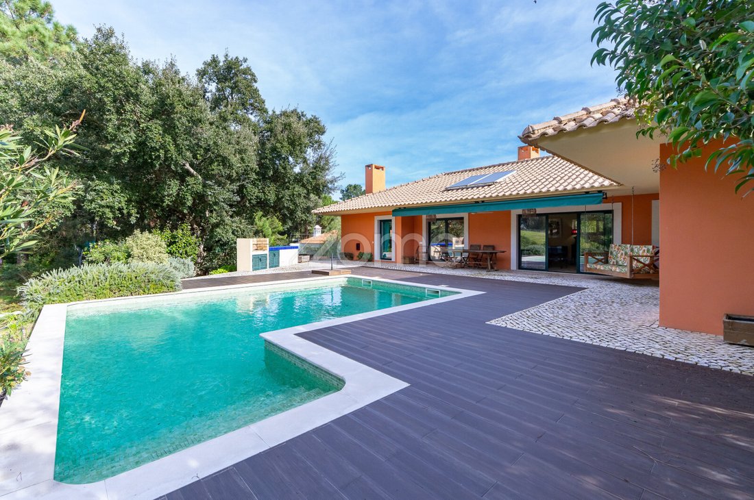House in Quinta do Conde, Setubal, Portugal 2 - 17447653