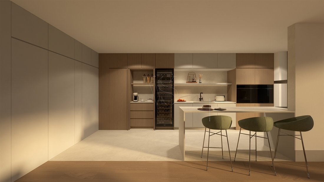 Apartment in Oliveira do Douro, Porto District, Portugal 5 - 17446041