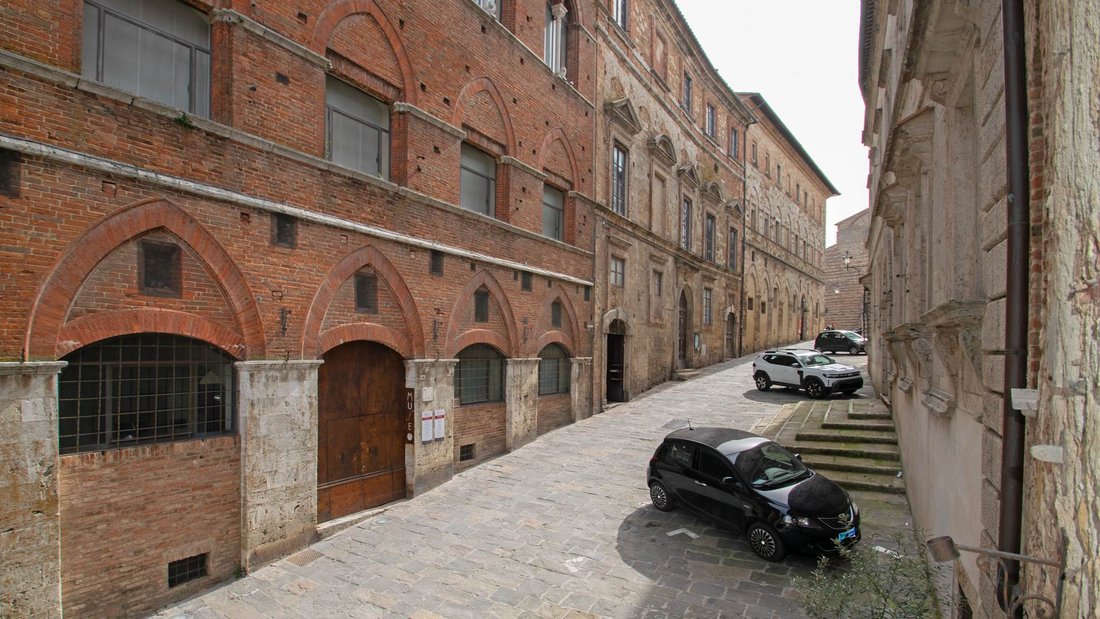 Apartment in Montepulciano, Tuscany, Italy 5 - 17446723