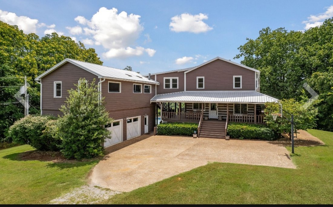 House in Alexandria, Tennessee, United States 4 - 17442209