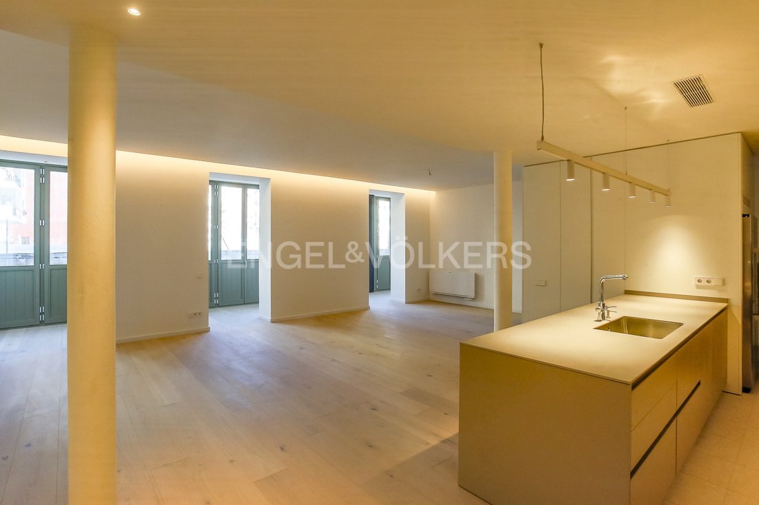 Apartment in Eixample, Barcelona, Spain 1 - 17447160