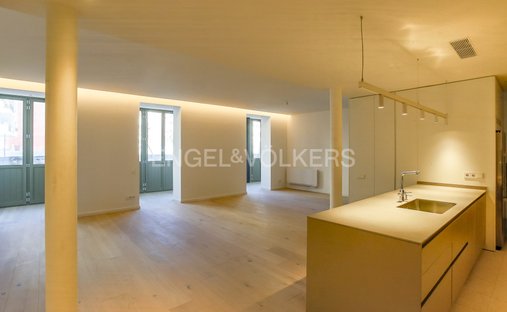 Appartement à Eixample, Barcelone, Espagne 1