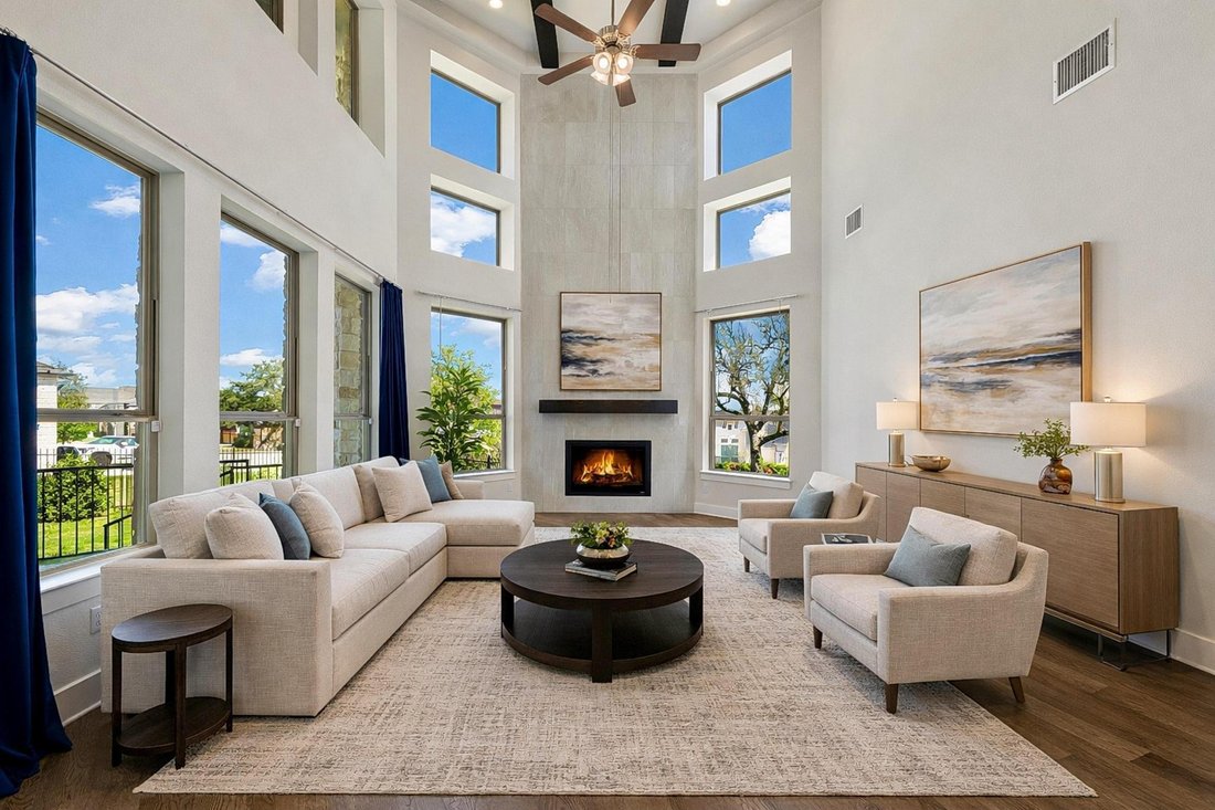 House in Austin, Texas, United States 3 - 17446898