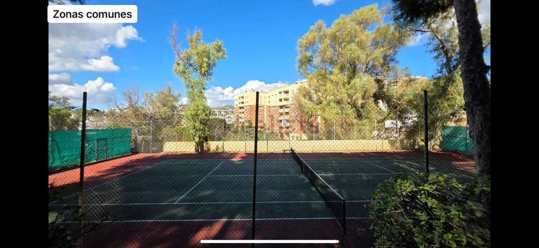 Apartment in Este, Malaga, Spain 3 - 17447090