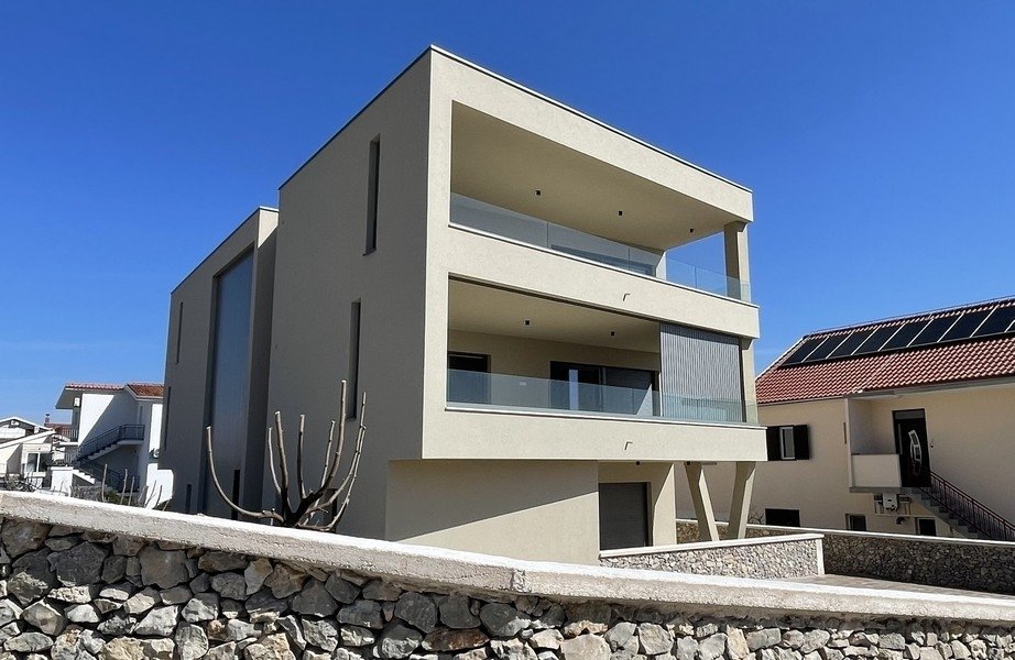 Apartment in Vodice, Sibenik-Knin County, Croatia 1 - 16848994