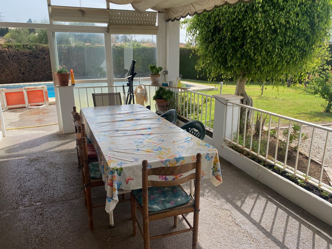 Villa in Estepona, Andalusia, Spain 4 - 17443382