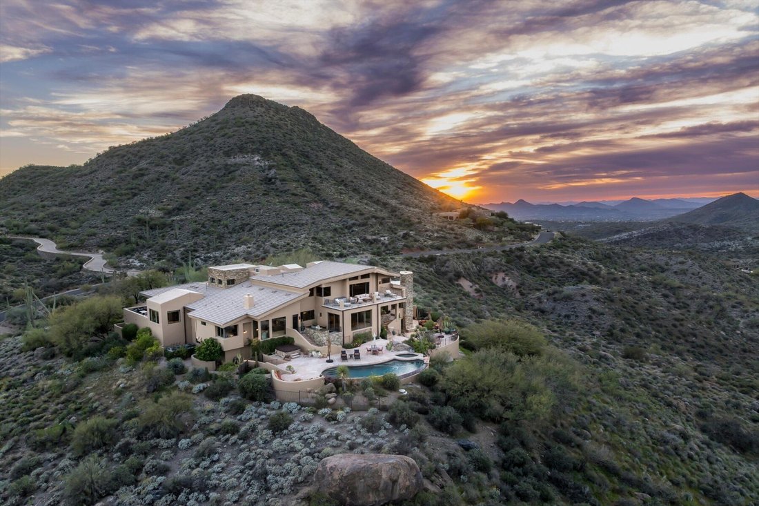 Scottsdale, Arizona, United States 1 - 17442225