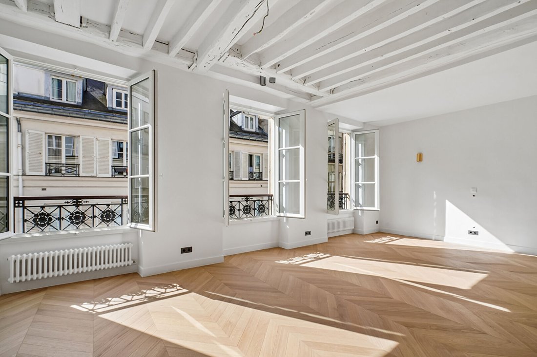 Apartment in Invalides, Paris 7e Arrondissement, Paris 3 - 17446808