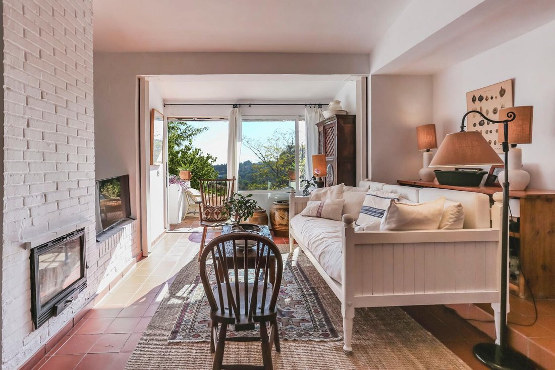 Villa in Estepona, Andalusia, Spain 4 - 17443001