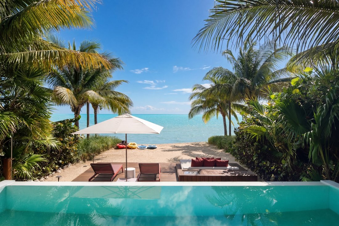 House in Leeward Settlement, Caicos Islands, Turks and Caicos Islands 1 - 16462051