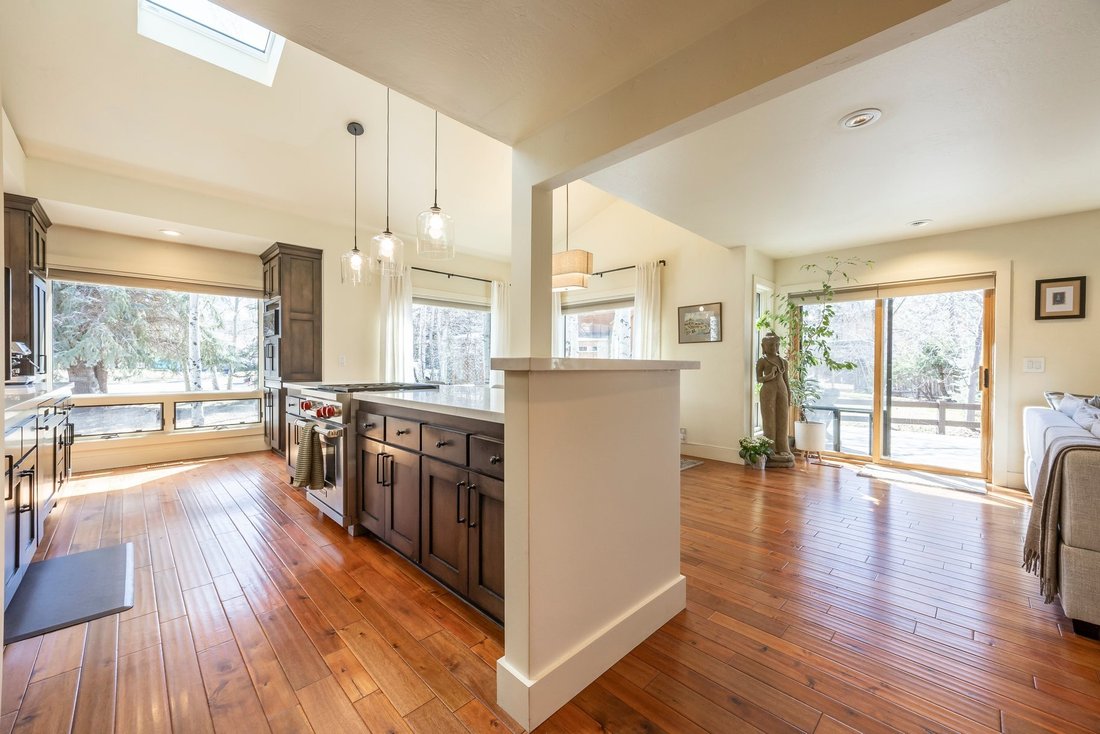 House in Park City, Utah, United States 5 - 15729730