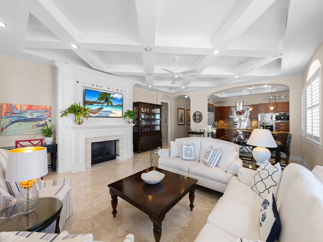 Condo in Fort Lauderdale, Florida, United States 4 - 17442287