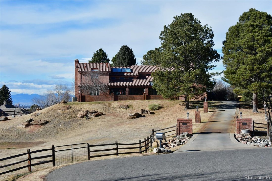 Casa a Aurora, Colorado, Stati Uniti 1 - 17442275
