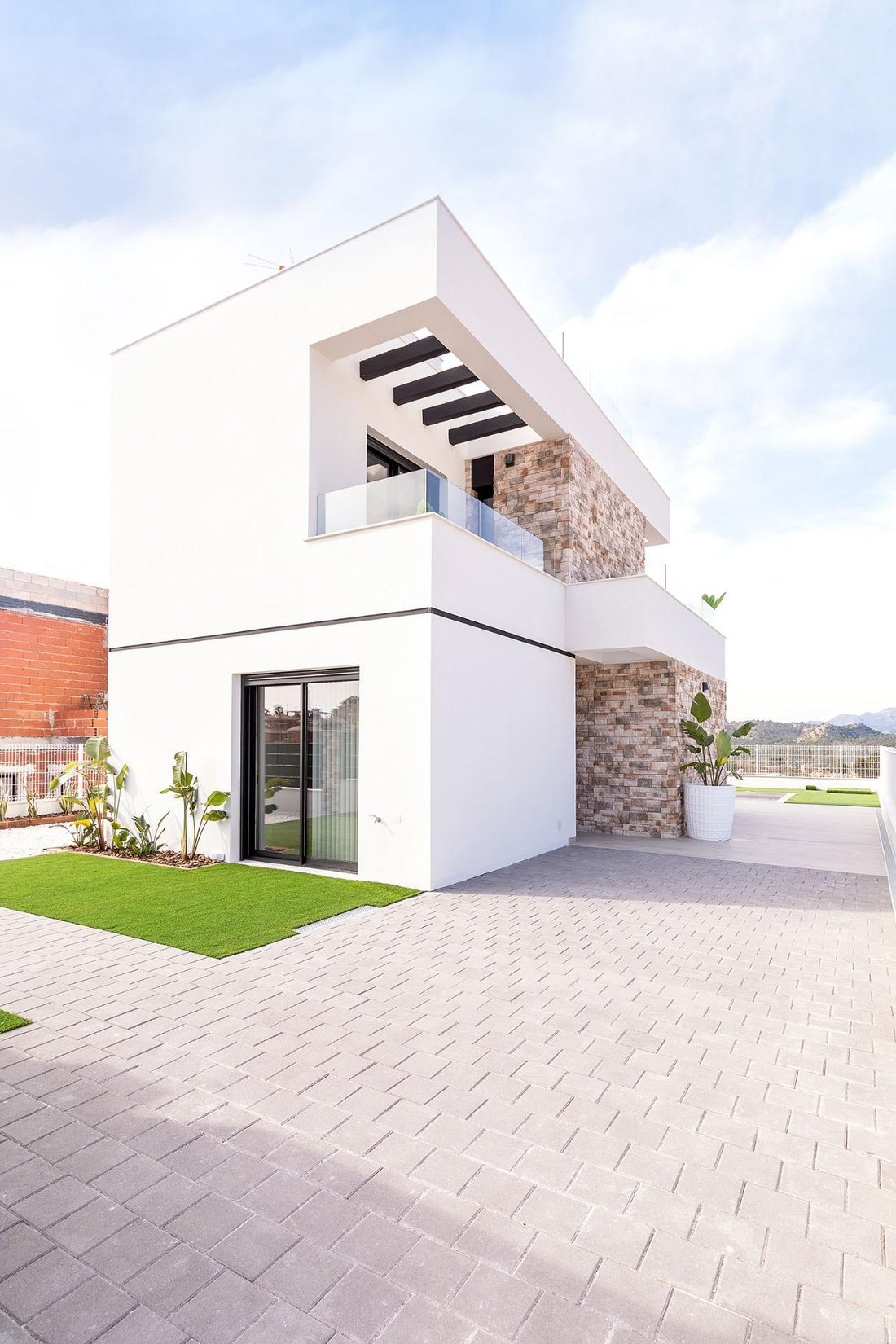 Chalet in Finestrat, Valencian Community, Spain 4 - 17442694