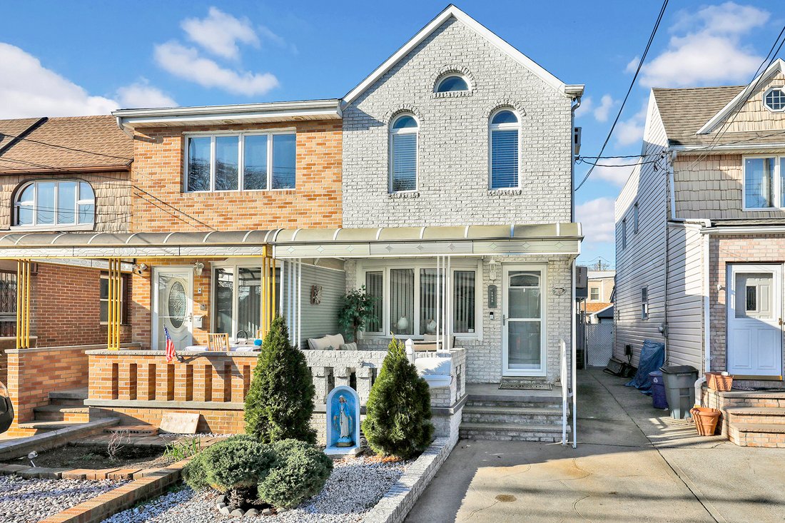 House in New York, New York, United States 2 - 17445611