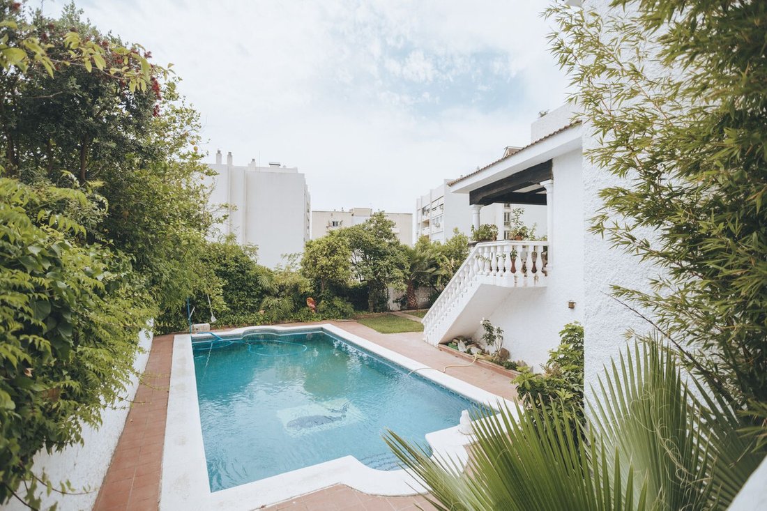 Villa in Marbella, Andalusia, Spain 2 - 17442297