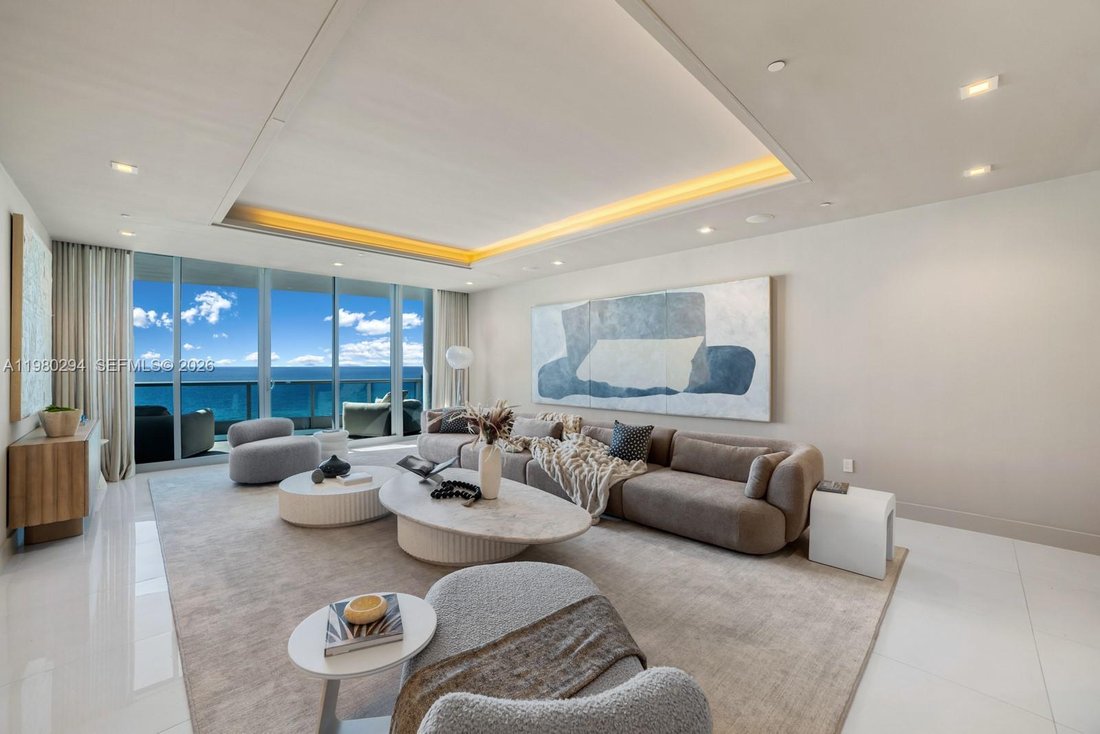 Condo in Miami Beach, Florida, United States 2 - 17444697